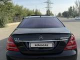 Mercedes-Benz S 500 2007 года за 10 000 000 тг. в Алматы – фото 2