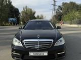 Mercedes-Benz S 500 2007 года за 10 000 000 тг. в Алматы