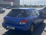 Subaru Impreza 2001 года за 1 800 000 тг. в Усть-Каменогорск – фото 4