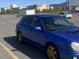 Subaru Impreza 2001 года за 1 800 000 тг. в Усть-Каменогорск – фото 3