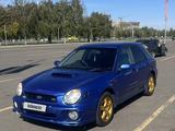 Subaru Impreza 2001 года за 1 800 000 тг. в Усть-Каменогорск