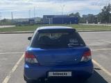 Subaru Impreza 2001 года за 1 800 000 тг. в Усть-Каменогорск – фото 5