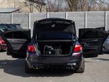 BMW 528 2010 годаүшін9 500 000 тг. в Тараз – фото 3