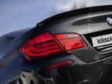 BMW 528 2010 годаүшін9 500 000 тг. в Тараз – фото 4