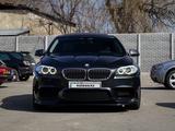 BMW 528 2010 годаүшін9 500 000 тг. в Тараз