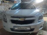 Chevrolet Cobalt 2025 года за 7 100 000 тг. в Петропавловск