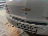 Chevrolet Cobalt 2025 года за 7 100 000 тг. в Петропавловск – фото 5