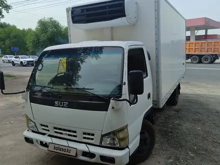 Isuzu  Elf (N-series) 2011 года за 12 200 000 тг. в Алматы – фото 10