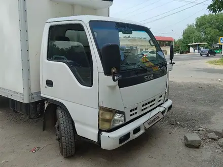 Isuzu  Elf (N-series) 2011 года за 12 200 000 тг. в Алматы – фото 11