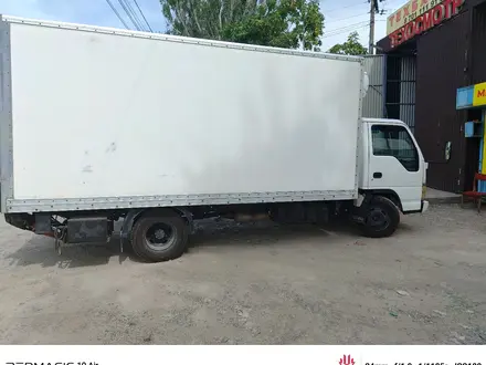 Isuzu  Elf (N-series) 2011 года за 12 200 000 тг. в Алматы – фото 16