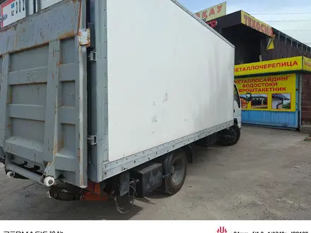 Isuzu  Elf (N-series) 2011 года за 12 200 000 тг. в Алматы – фото 17