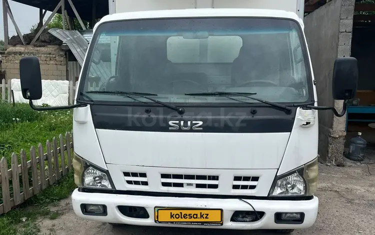 Isuzu  Elf (N-series) 2011 года за 12 200 000 тг. в Алматы