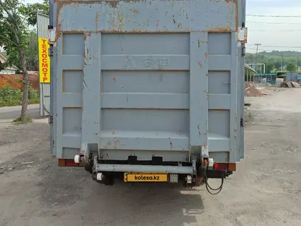 Isuzu  Elf (N-series) 2011 года за 12 200 000 тг. в Алматы – фото 18
