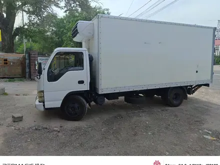 Isuzu  Elf (N-series) 2011 года за 12 200 000 тг. в Алматы – фото 22
