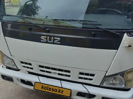 Isuzu  Elf (N-series) 2011 года за 12 200 000 тг. в Алматы – фото 24