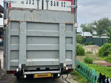 Isuzu  Elf (N-series) 2011 года за 12 200 000 тг. в Алматы – фото 3