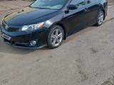 Toyota Camry 2012 года за 5 500 000 тг. в Уральск – фото 3