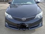 Toyota Camry 2012 года за 5 500 000 тг. в Уральск – фото 4