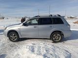 Mitsubishi Outlander 2003 года за 3 500 000 тг. в Алматы – фото 3