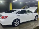 Lexus ES 350 2007 года за 6 350 000 тг. в Алматы – фото 2