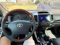 Toyota Land Cruiser Prado 2005 года за 11 200 000 тг. в Атырау – фото 17