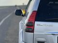 Toyota Land Cruiser Prado 2005 года за 11 200 000 тг. в Атырау – фото 21