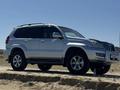 Toyota Land Cruiser Prado 2005 года за 11 200 000 тг. в Атырау – фото 23