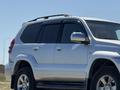 Toyota Land Cruiser Prado 2005 года за 11 200 000 тг. в Атырау – фото 22