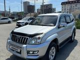Toyota Land Cruiser Prado 2005 года за 10 000 000 тг. в Атырау