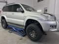 Toyota Land Cruiser Prado 2005 года за 11 200 000 тг. в Атырау
