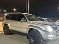 Toyota Land Cruiser Prado 2005 года за 11 200 000 тг. в Атырау – фото 3