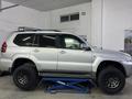 Toyota Land Cruiser Prado 2005 года за 11 200 000 тг. в Атырау – фото 7