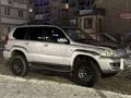 Toyota Land Cruiser Prado 2005 года за 11 200 000 тг. в Атырау – фото 4