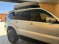 Toyota Land Cruiser Prado 2005 года за 11 200 000 тг. в Атырау – фото 29