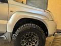 Toyota Land Cruiser Prado 2005 года за 11 200 000 тг. в Атырау – фото 27