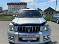 Toyota Land Cruiser Prado 2005 года за 11 200 000 тг. в Атырау – фото 8