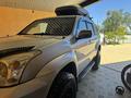 Toyota Land Cruiser Prado 2005 года за 11 200 000 тг. в Атырау – фото 33