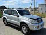 Toyota Land Cruiser Prado 2005 года за 10 000 000 тг. в Атырау – фото 3