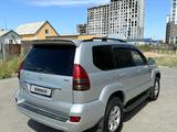 Toyota Land Cruiser Prado 2005 года за 10 000 000 тг. в Атырау – фото 5