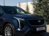 Cadillac XT4 2021 года за 16 500 000 тг. в Алматы