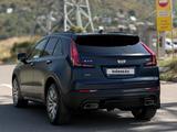 Cadillac XT4 2021 года за 16 500 000 тг. в Алматы – фото 4