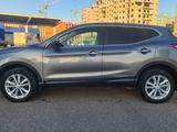 Nissan Qashqai 2014 года за 4 950 000 тг. в Караганда – фото 3