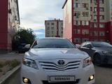 Toyota Camry 2011 годаүшін7 500 000 тг. в Актау