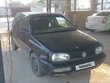 Volkswagen Golf 1994 годаүшін750 000 тг. в Шымкент