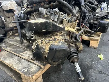 МКПП Opel Z16XEP 1.6 (Опель) за 90 000 тг. в Астана