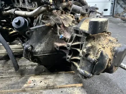 МКПП Opel Z16XEP 1.6 (Опель) за 90 000 тг. в Астана – фото 2