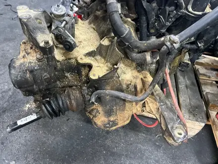 МКПП Opel Z16XEP 1.6 (Опель) за 90 000 тг. в Астана – фото 3