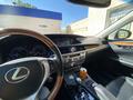 Lexus ES 300h 2014 года за 9 000 000 тг. в Актау – фото 15