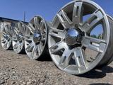 R 16 диски ширина 7.5j et 5. за 155 000 тг. в Алматы