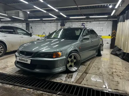 Honda Accord 1997 года за 3 600 000 тг. в Астана – фото 11